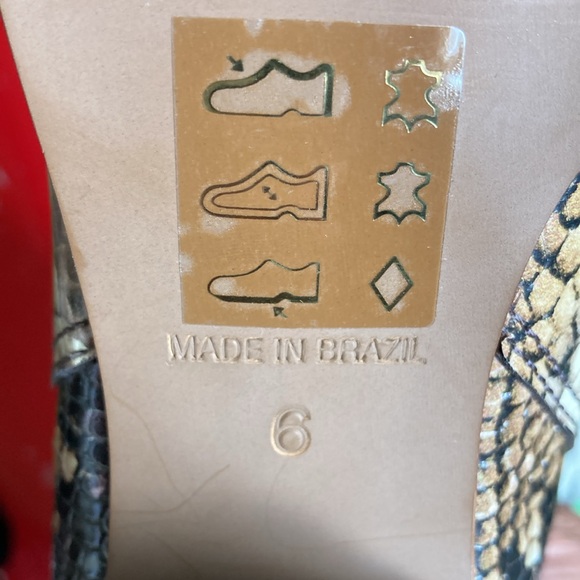 Madewell bootie - Picture 7 of 9